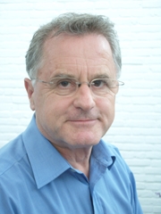 Bernd F. Reitter